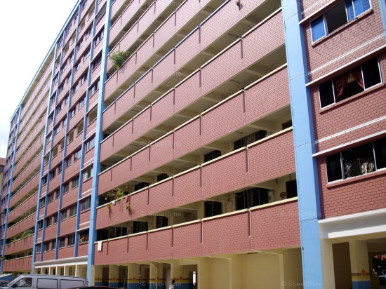 Blk 728 Jurong West Avenue 5 (Jurong West), HDB 4 Rooms #421592